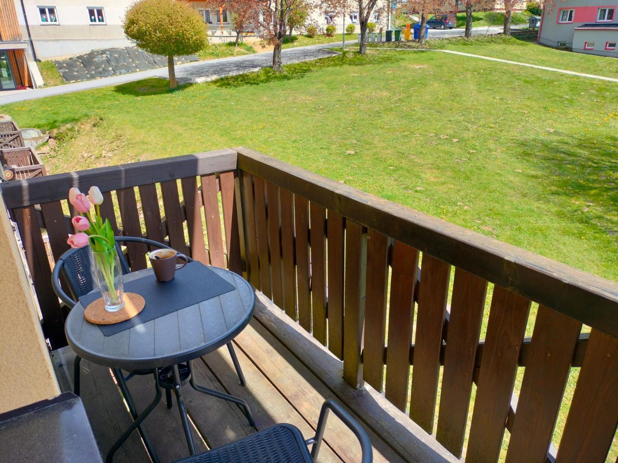 Apartman Aja - Липно-над-Влтавой Экстерьер фото